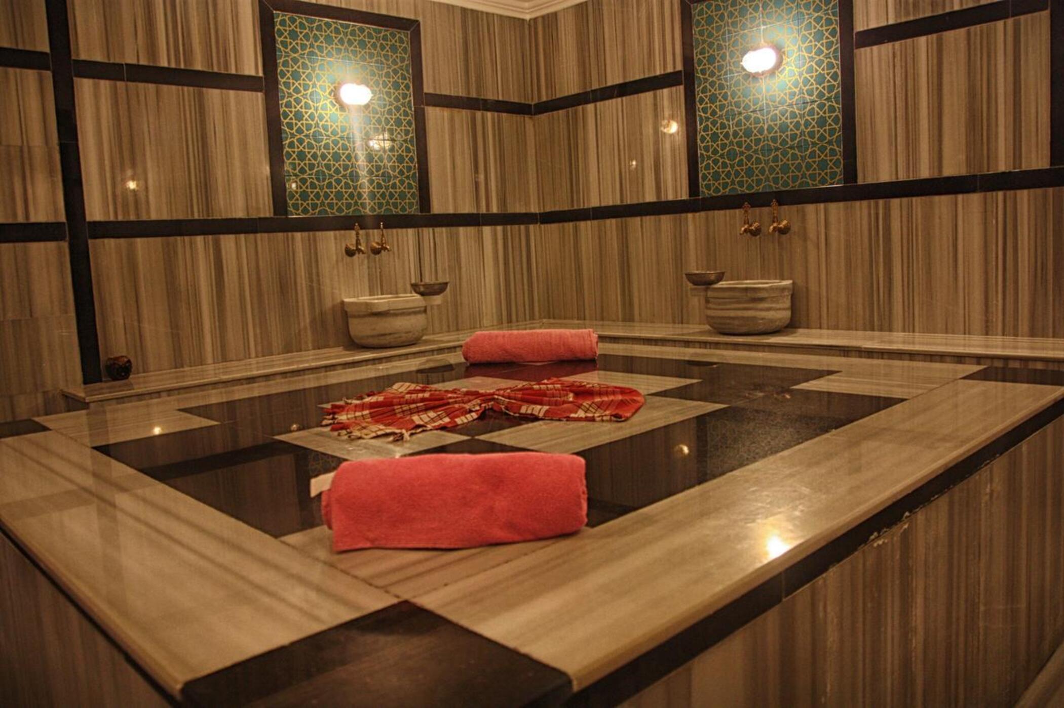 Kleopatra Atlas Hotel - Adults Only Alanya Exteriör bild